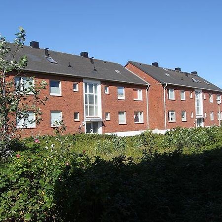 Apartament Moin-Moin Hörnum Zewnętrze zdjęcie